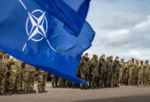 вступ України в НАТО