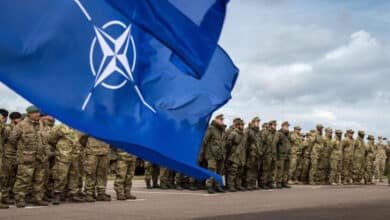 вступ України в НАТО