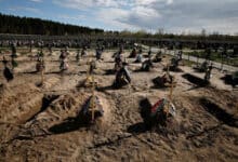 цивільні втрати в Україні