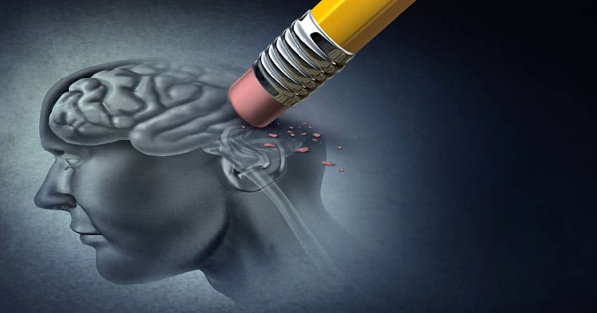 хвороба Альцгеймера