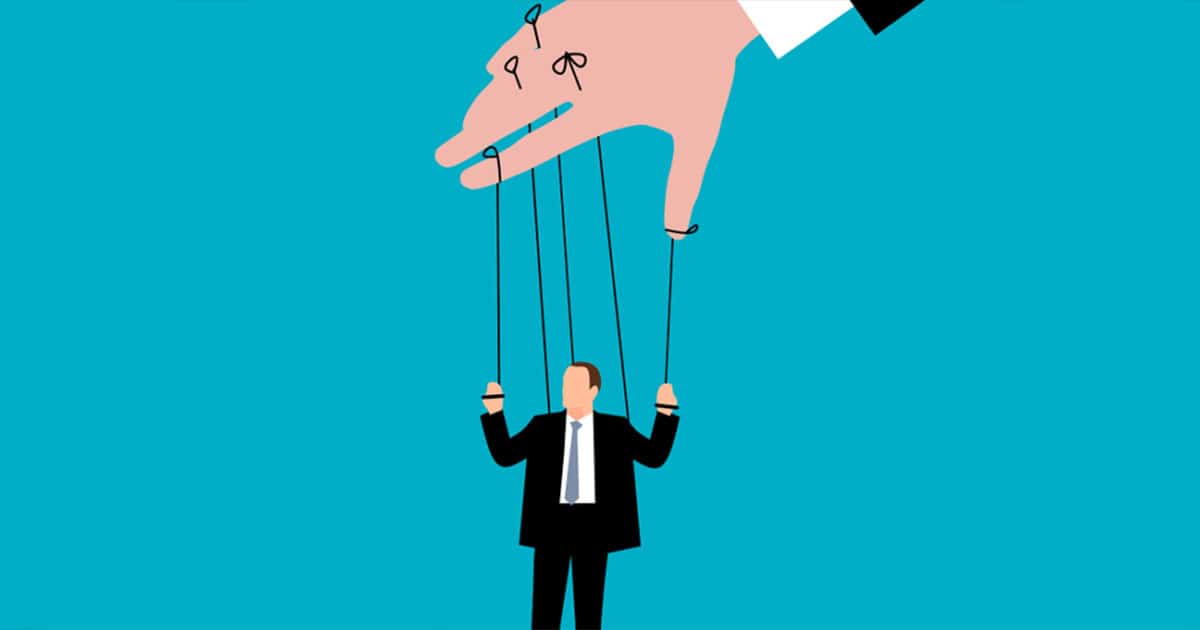 теорія змови