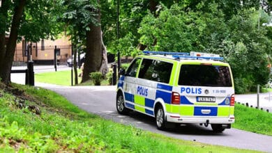 спалення Тори у Швеції