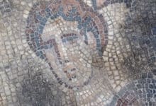 зображення біблійного Самсона