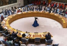 гуманітарна допомога в Україні