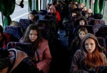 Save Ukraine Микола Кулеба