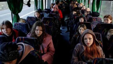 Save Ukraine Микола Кулеба