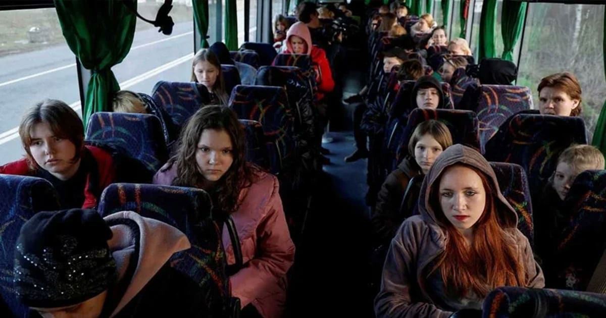 Save Ukraine Микола Кулеба