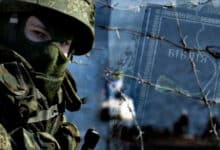 репресії проти протестантів