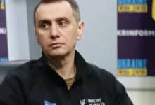 епідемічна ситуація