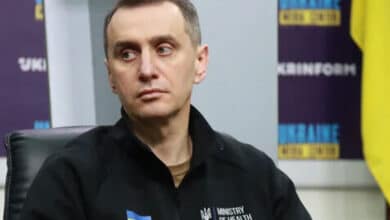 епідемічна ситуація