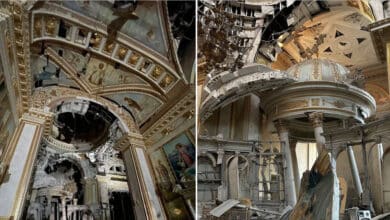 УПЦ МП розрив зв'язків з Москвою