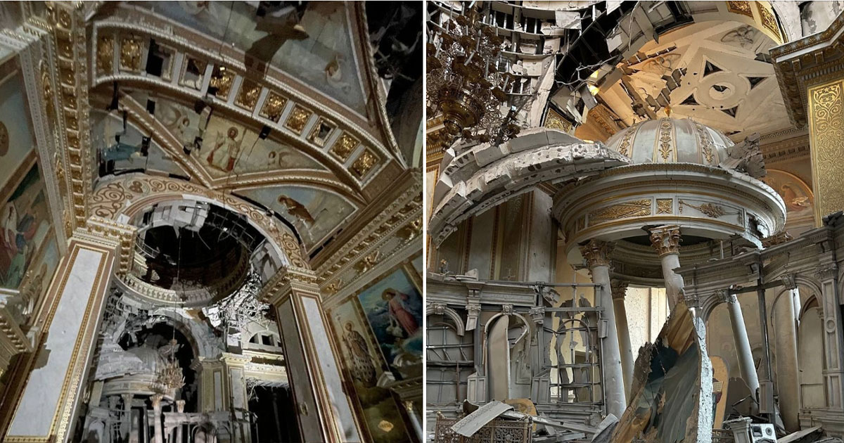 УПЦ МП розрив зв'язків з Москвою