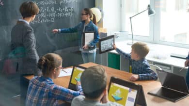 Save the Children ноутбуки