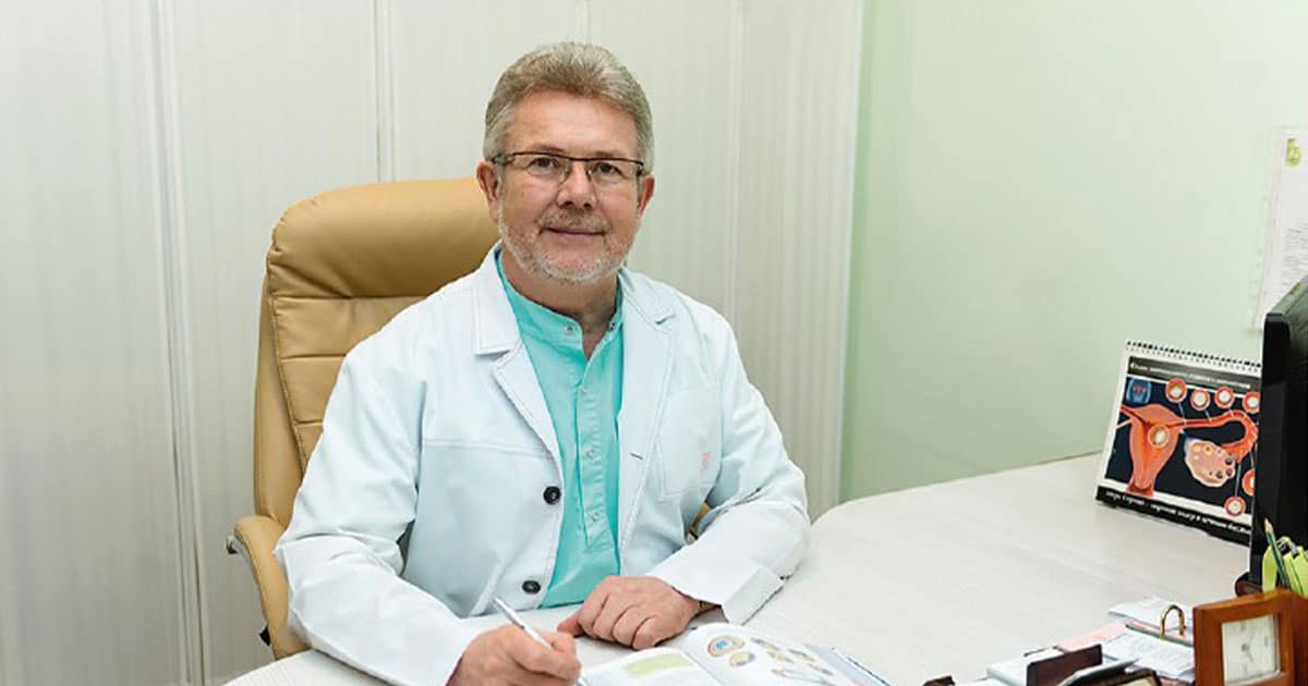 зниження народжуваності в Україні