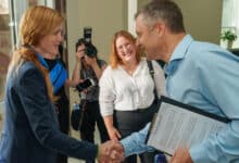 Саманта Павер