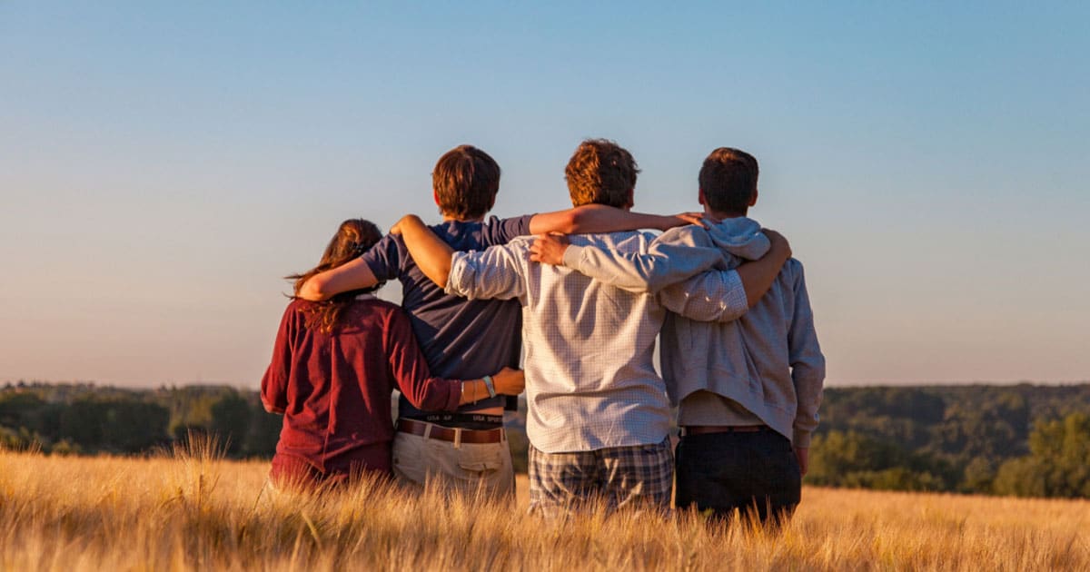 спілкування і самотність