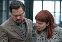 Не дивіться вгору