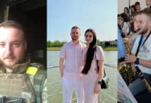 Петро Ганзій