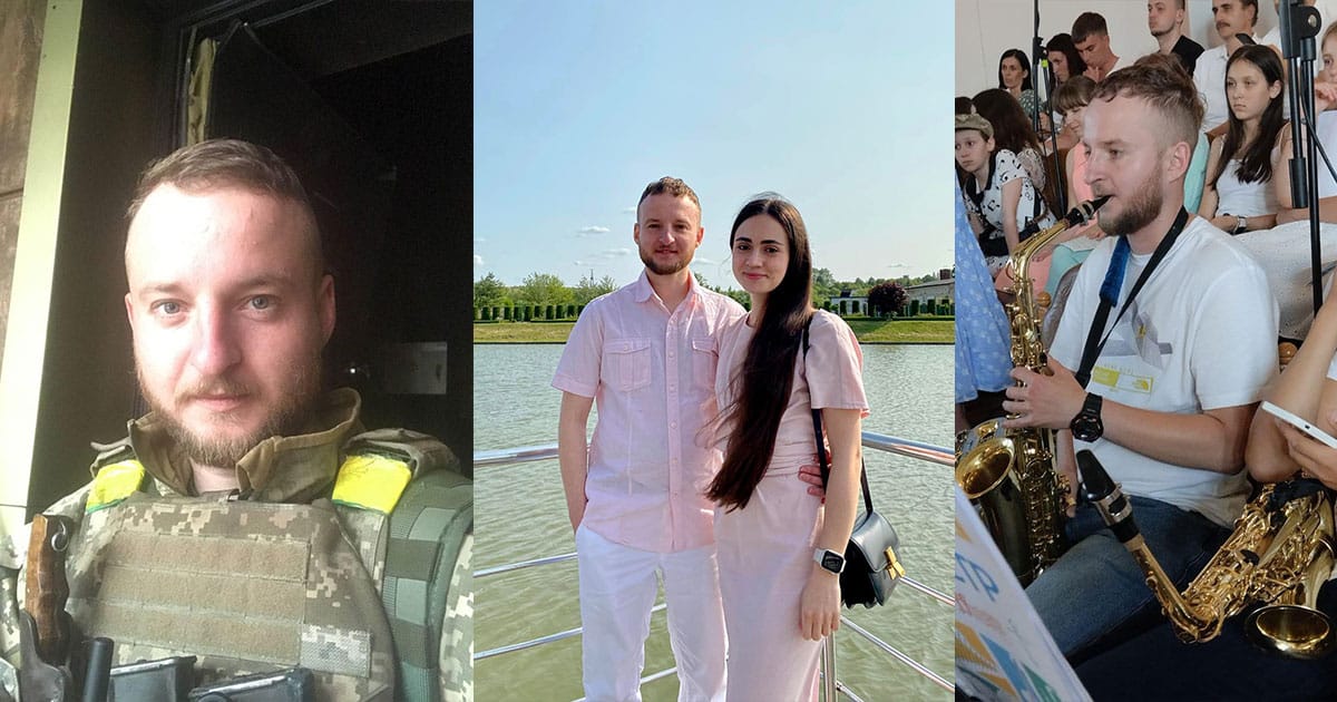 Петро Ганзій