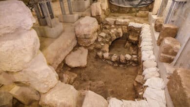 Руйнування Єрусалима