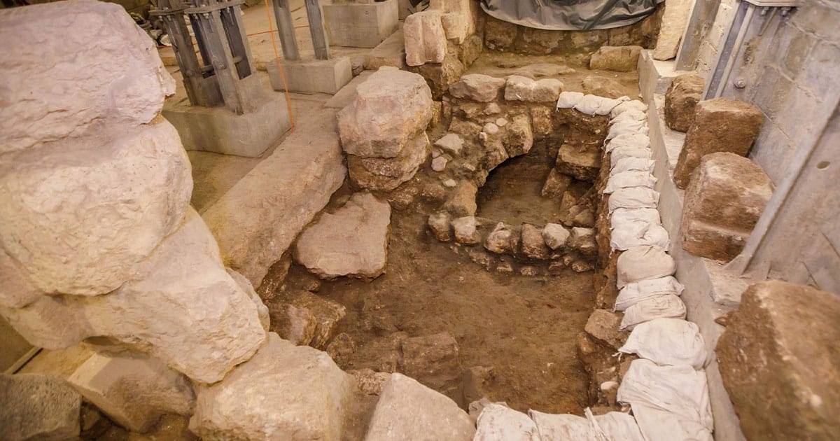 Руйнування Єрусалима