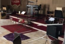 вандалізм в Марселі