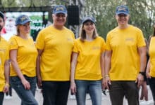 Премія Миру