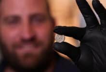 Рідкісна монета