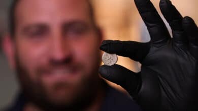 Рідкісна монета