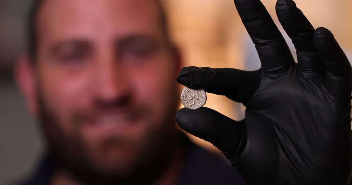 Рідкісна монета