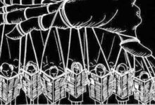 Як розпізнати фашизм