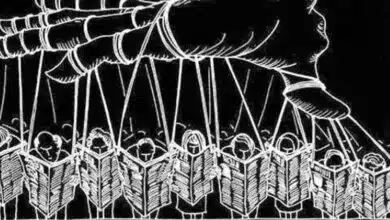 Як розпізнати фашизм