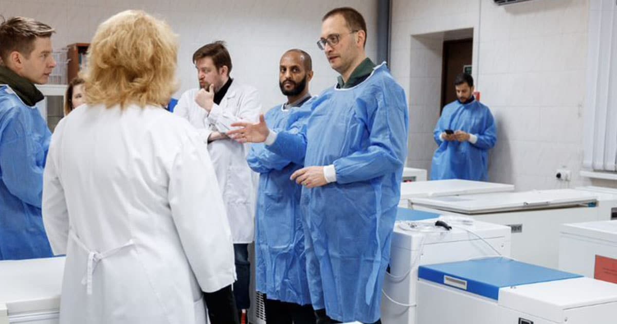 доступ до ліків в Україні