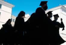 Очне навчання в українських вишах