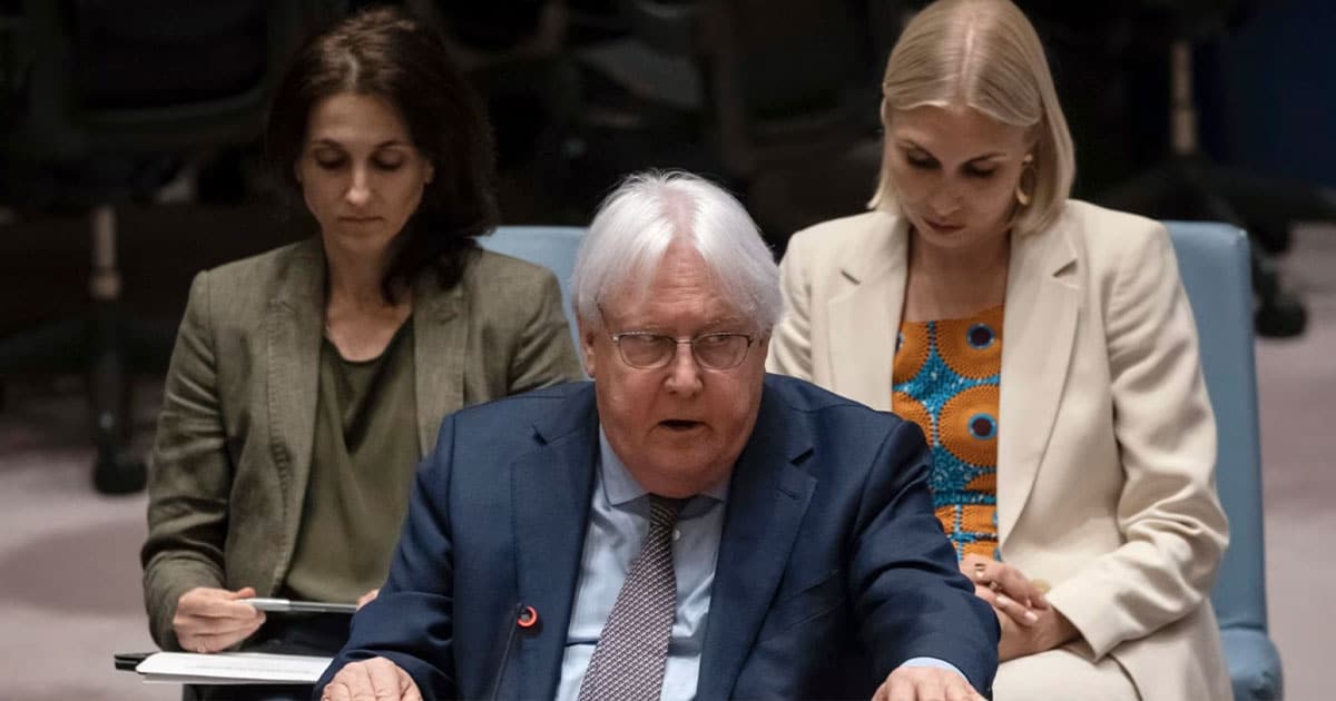 вихід Москви з Чорноморської зернової ініціативи