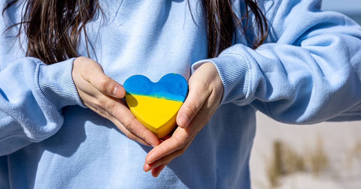 українська мова рідна