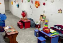 скорочення дошкільнят та вихователів