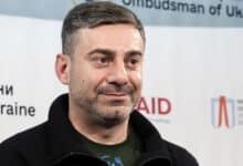 Повернення дитини української біженки