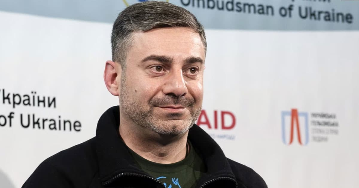 Повернення дитини української біженки