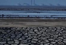 Катасторфічні наслідки підриву ГЕС