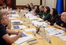 ринок праці України