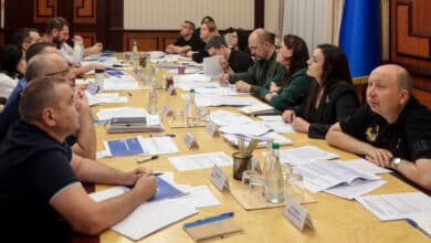 ринок праці України