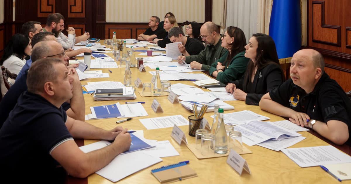 ринок праці України