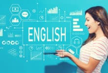 володіння англійською українцями