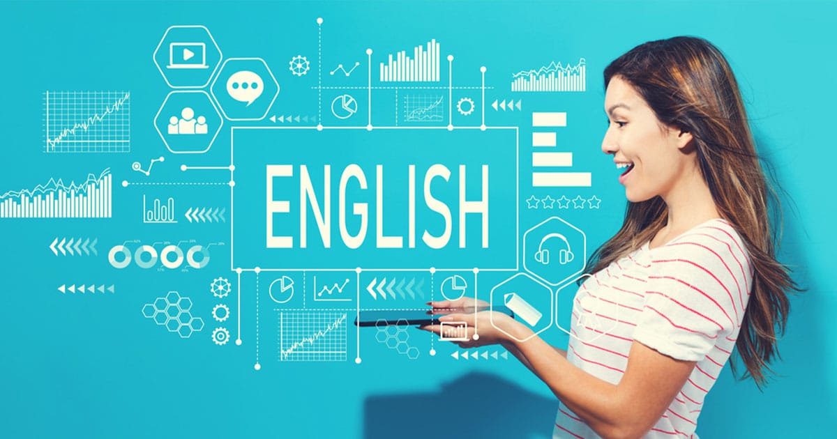 володіння англійською українцями