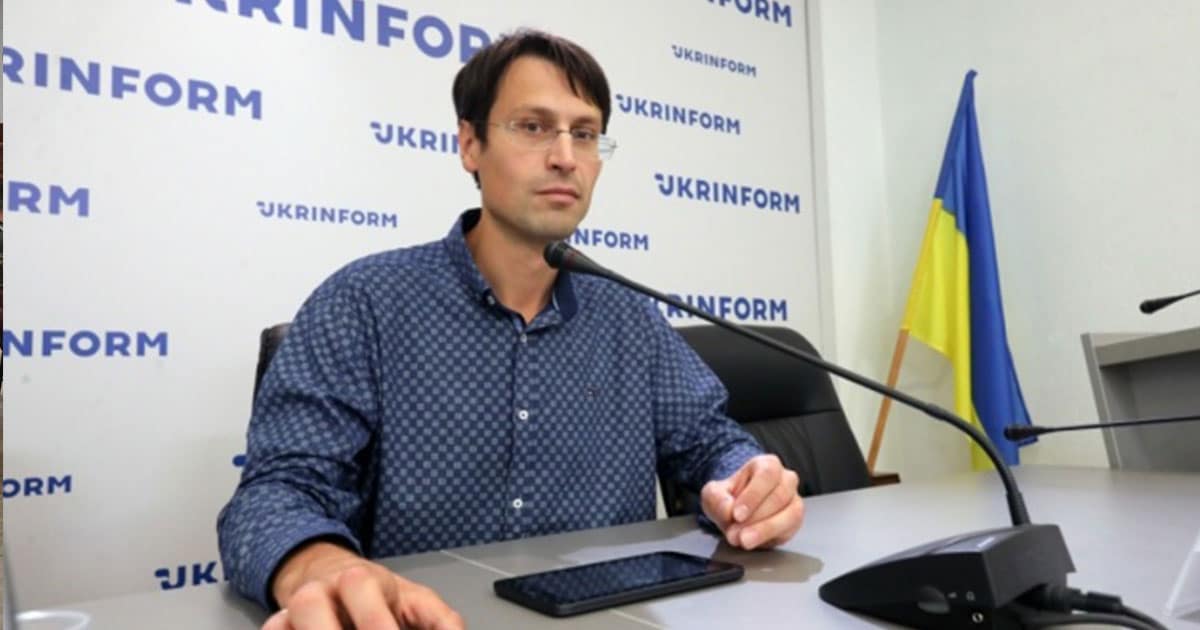 захист релігійних організацій від політики