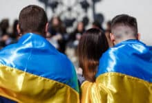 опитування про майбутнє України