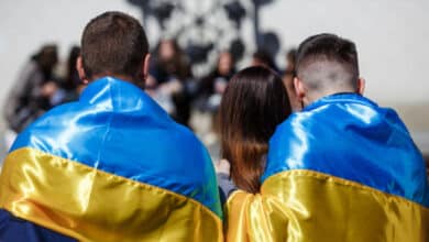 опитування про майбутнє України