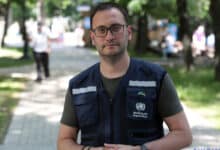 уманітарна криза в Україні