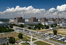 підрив Запорізької АЕС